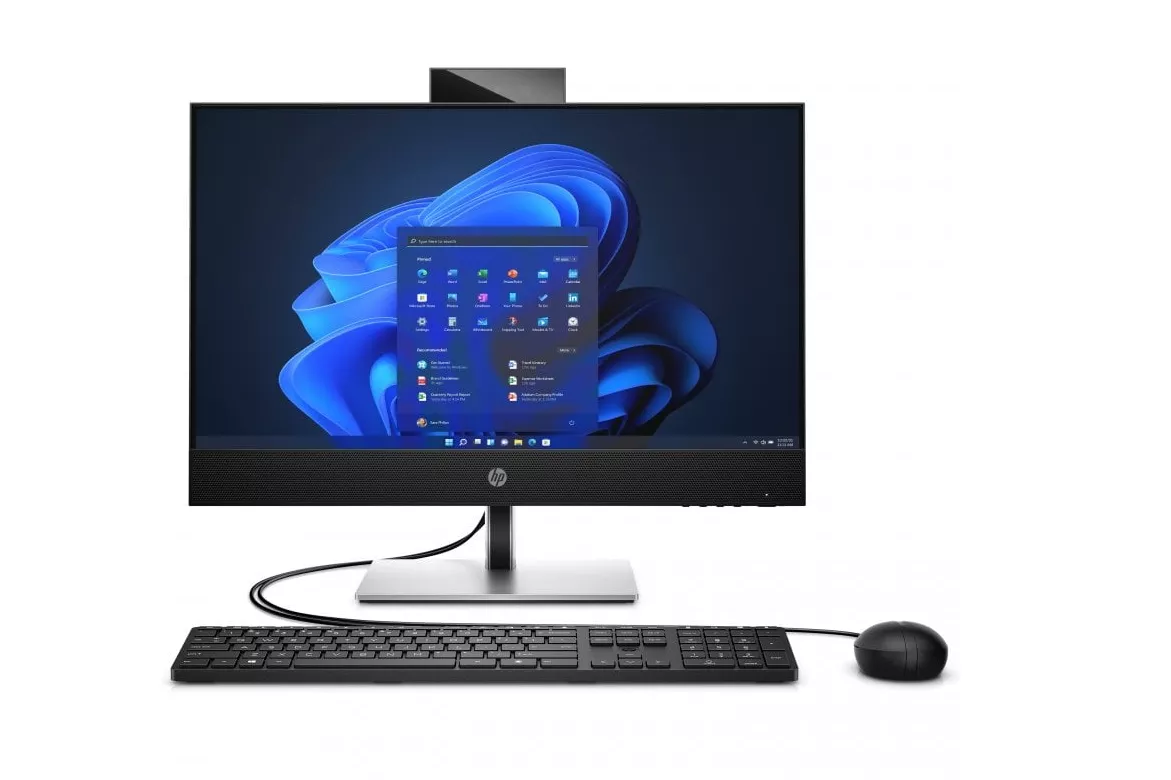 HP ProOne 440 G9 Intel Core i5-12500T/8GB/256GB SSD/23.8