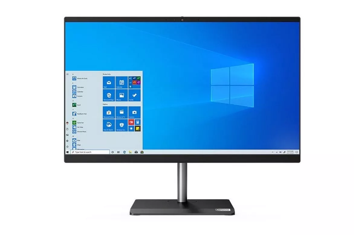 Lenovo V30a 24IML Intel Core i5-10210U/8GB/256GB SSD/23.8