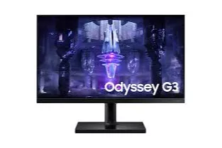 Samsung - Monitor PC Gaming 60,96cm (24