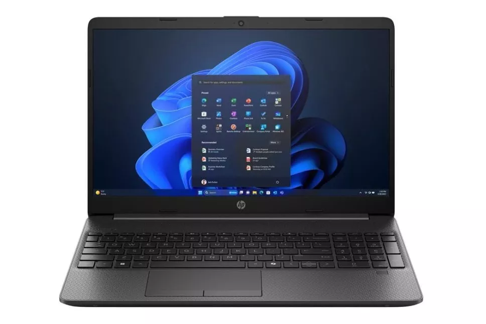 Portátil HP 250R G9 15.6