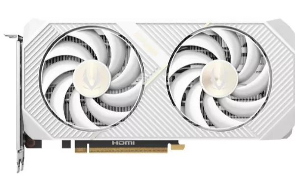 Tarjeta Gráfica Zotac GeForce RTX 5070 Twin Edge OC 12GB GDDR7 Reflex 2 RTX AI DLSS4