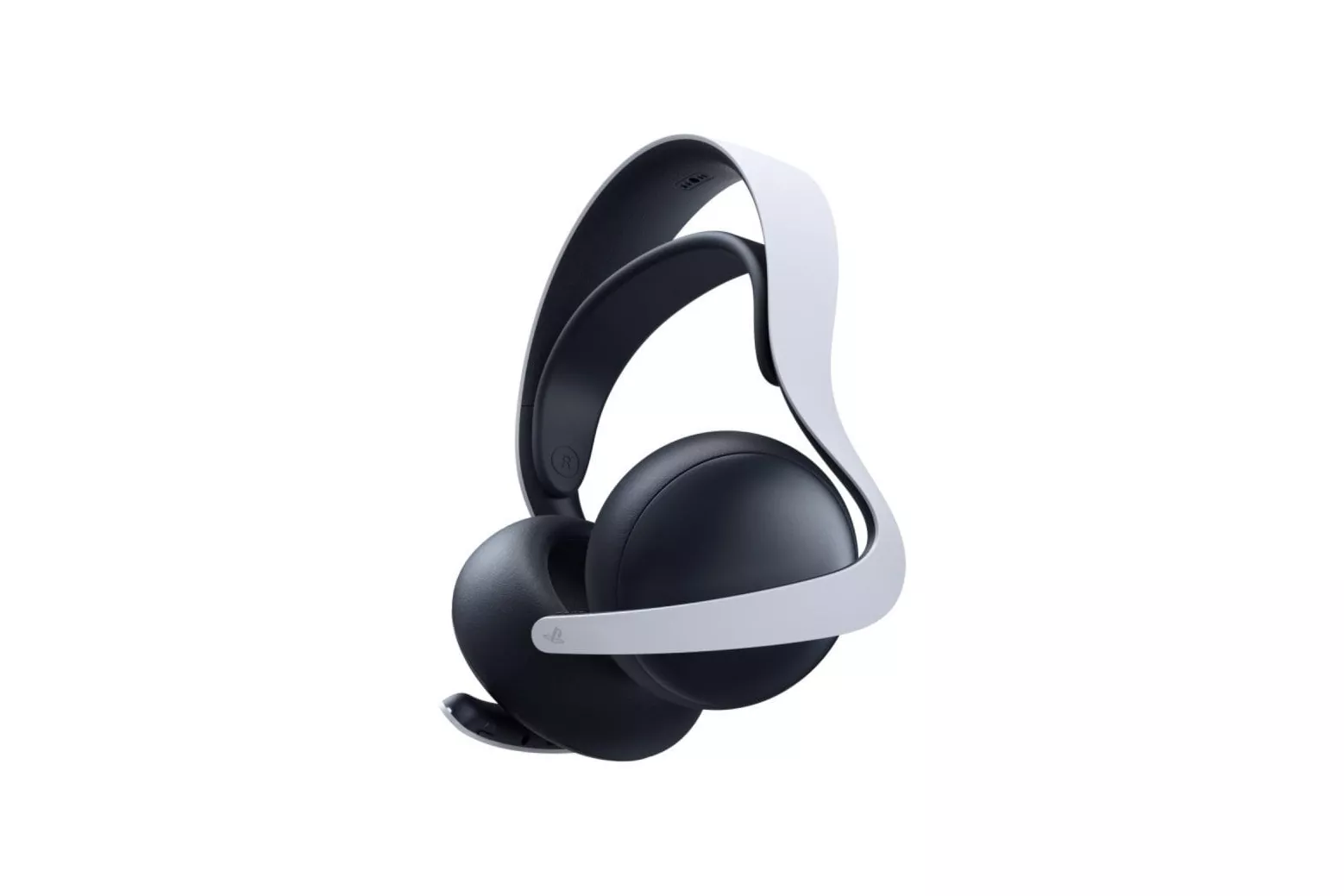 Auricular Sony PULSE ELITE PS5 V2 Inalámbricos para PS5 Blancos