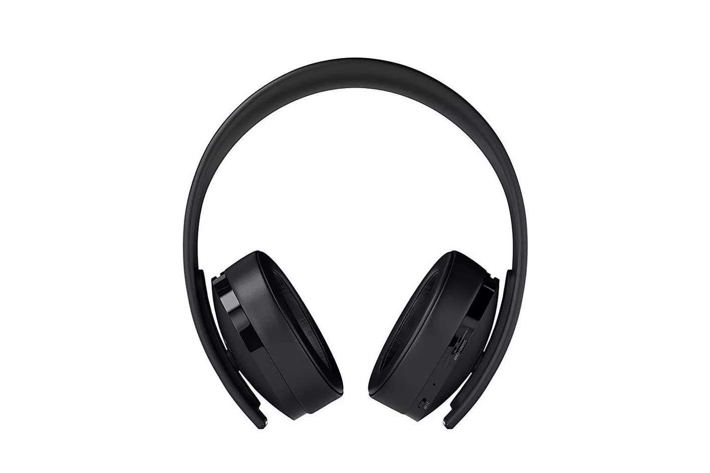 Auriculares Gaming Headset Gold Wireless PS4