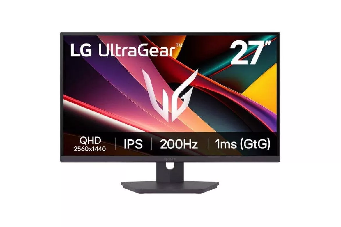 Monitor LG UltraGear 27G610A-B 27