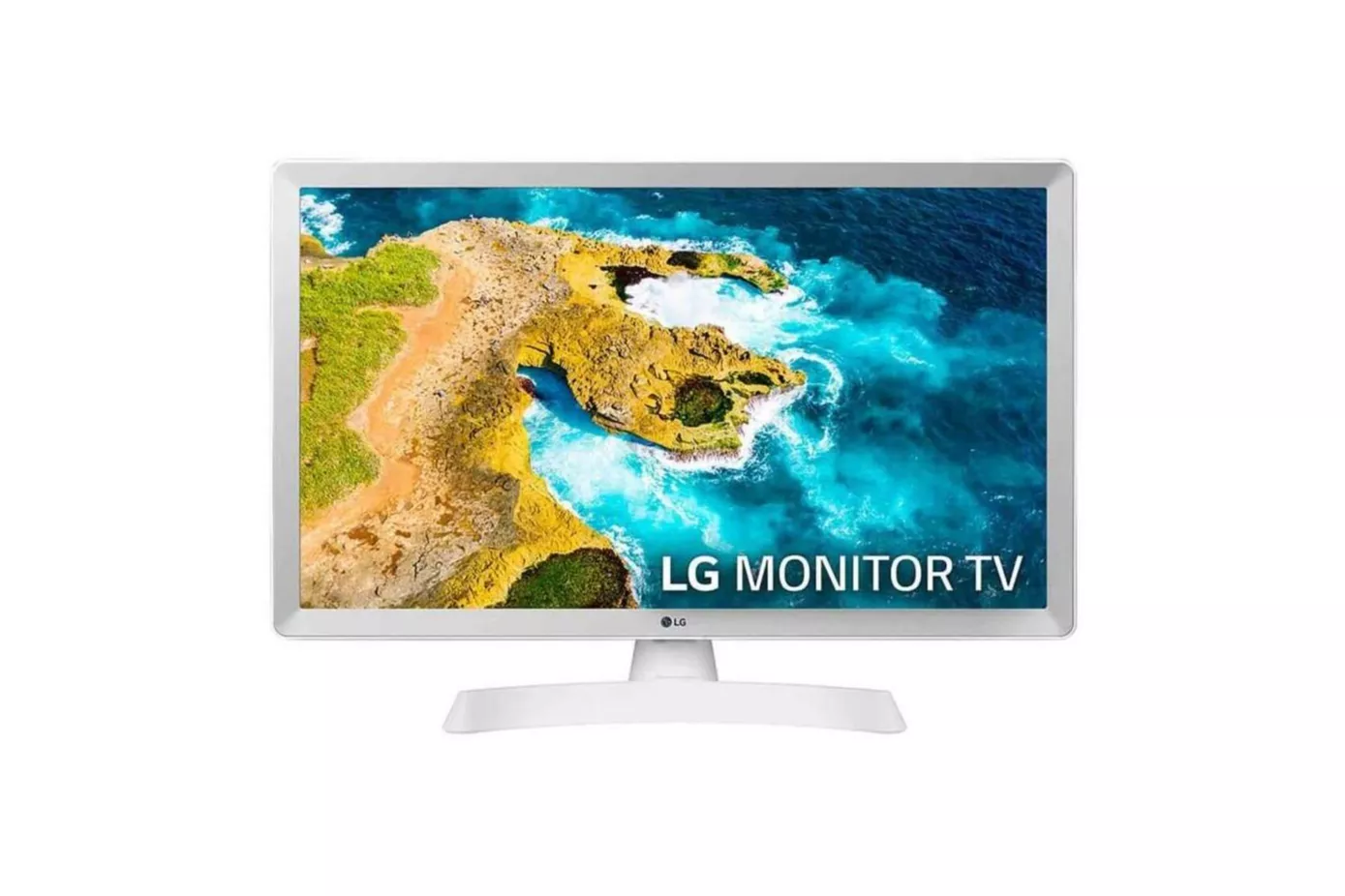LG 24TQ510S-WZ - Monitor / Smart TV 23.6