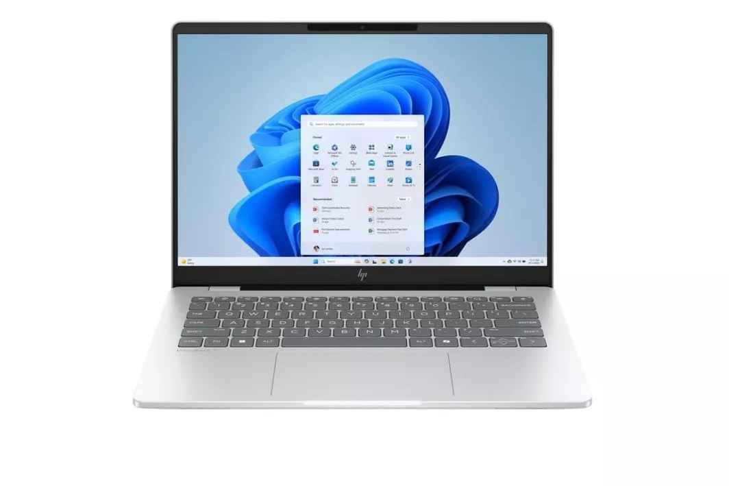 Portátil HP OmniBook 7 AI 14-fr0010ns 14