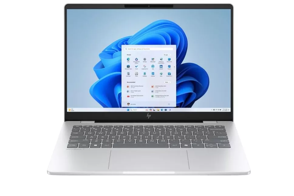 Portátil HP OmniBook 7 AI 14-fr0014ns 14