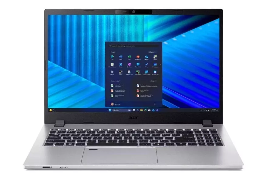 Portátil Acer TravelMate P2 TMP215-75-G2 15.6