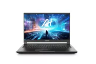 Portátil Gigabyte AORUS 17X 2024 AXG-64ES665SH i9-14900HX RTX 4080 32GB 2TB 17