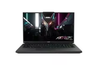 Portátil Gigabyte AORUS 7 9KF-E3ES513SD i5-12500H RT X4060 16GB 512GB 17.3