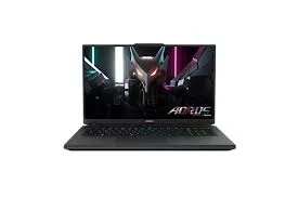 Portátil Gigabyte AORUS 7 9KF-E3ES513SH i5-12500H RTX 4060 16GB 512GB 17.3