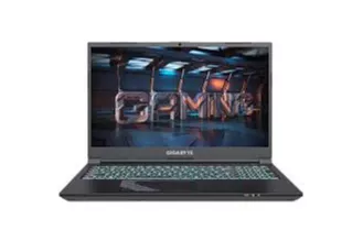 Portátil Gigabyte G5 KF-E3ES313SD i5-12500H RTX 4060 16GB 512GB 15.6
