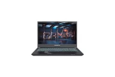 Portátil Gigabyte G5 KF5-53ES353SH i5-13500H RTX 4060 16GB 512GB 15.6