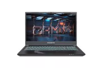 Portátil Gigabyte G5 MF5-52ES353SD i5-13500H RTX 4050 16GB 512GB 15.4