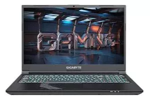 Portátil Gigabyte G5 MF5-52ES354SD i5-13500H RTX 4050 16GB 1TB 15.4