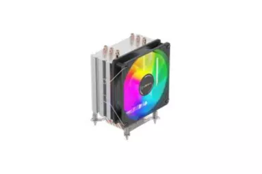 UNYKAch Unycool H60 aRGB - Disipador CPU