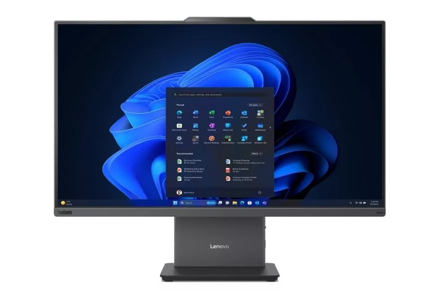 Lenovo ThinkCentre neo 50a 27 Gen 5 Intel Core i5 13420H 16GB 512GB SSD Windows 11 Pro 27
