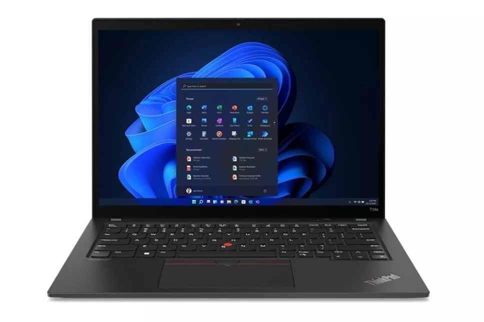 Lenovo ThinkPad T14s G3 Intel Evo Core i5-1235U/16GB/512GB SSD/14