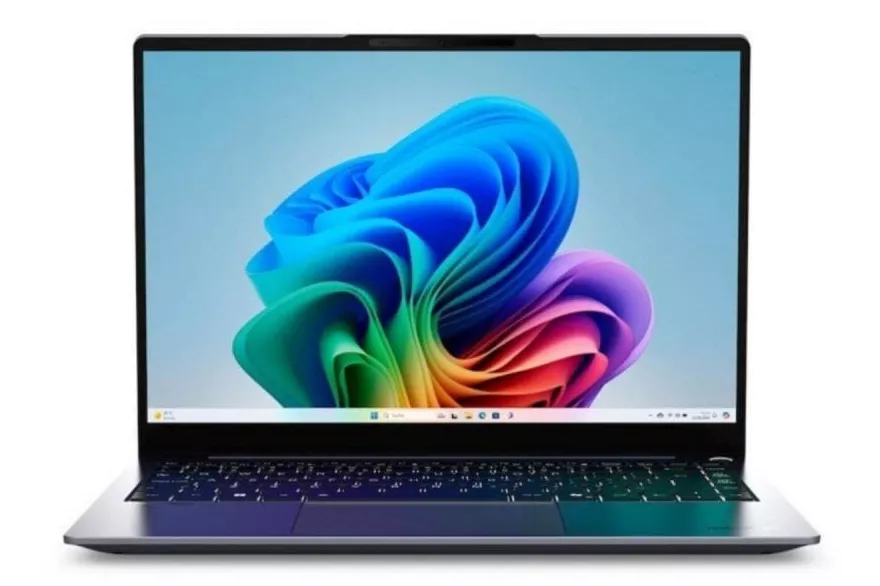 Portátil Medion SPRCHRGD 14 S1 Elite 14