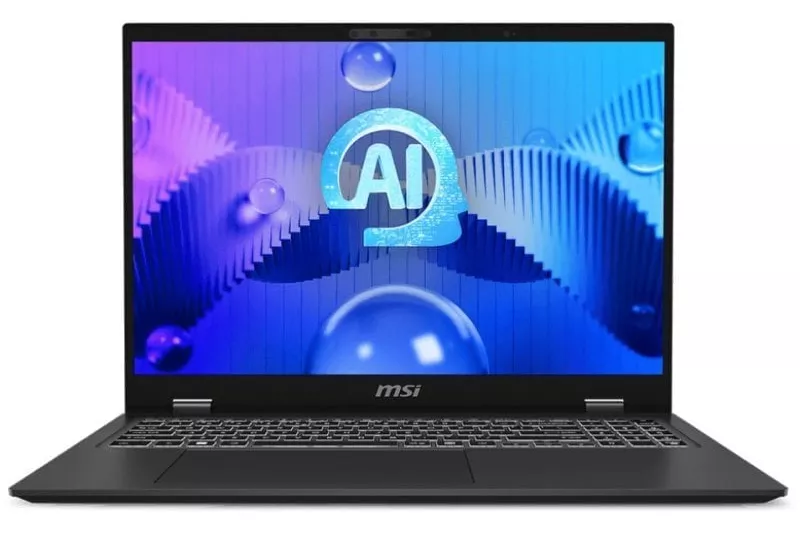 MSI Prestige 16 AI Studio B1VFG-022ES Intel Evo Core Ultra 7 155H/16GB/1TB SSD/RTX 4060/16