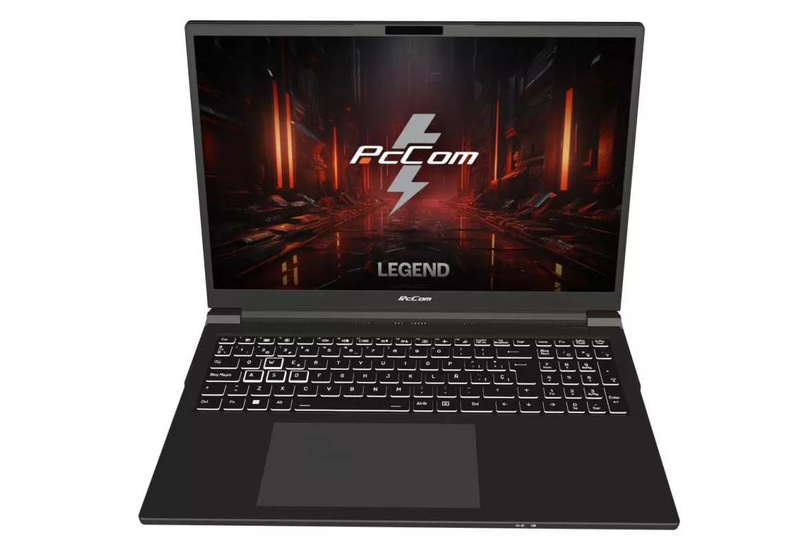 PcCom Legend 4060 Intel Core i9-14900HX/32GB/2TB SSD/RTX 4060/16