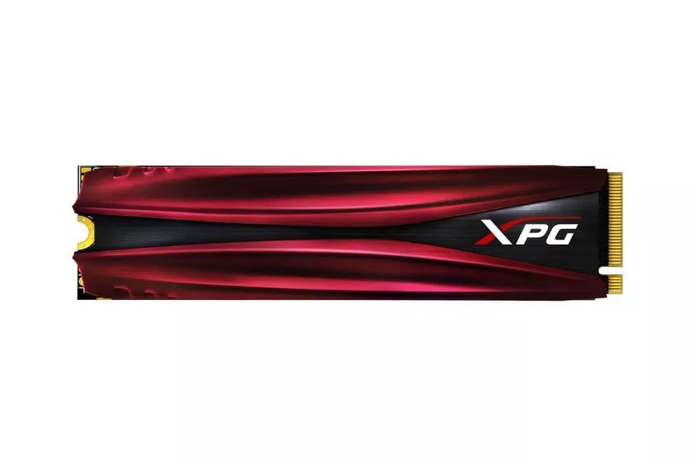 Adata XPG GAMMIX S11 Pro SSD 256GB M.2 PCIe 3.0 NVMe 3D Nand TLC