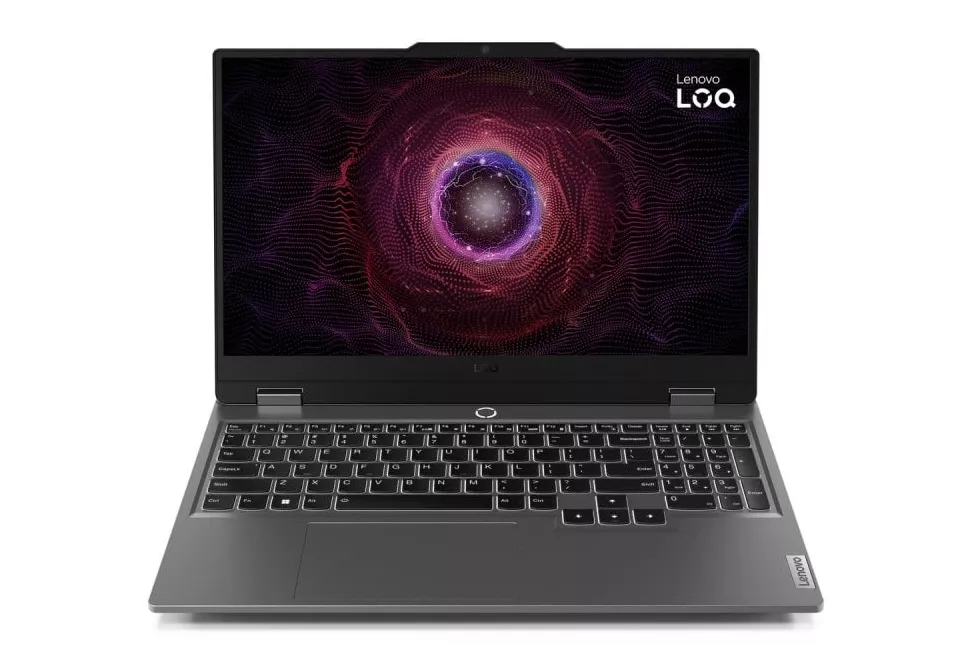Portátil Lenovo LOQ 15ARP9 15.6
