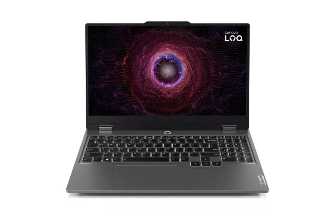 Portátil Lenovo LOQ 15ARP9 15.6