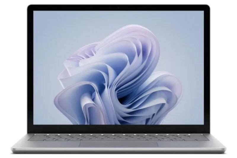 Portátil Microsoft Surface Laptop 6 13.5