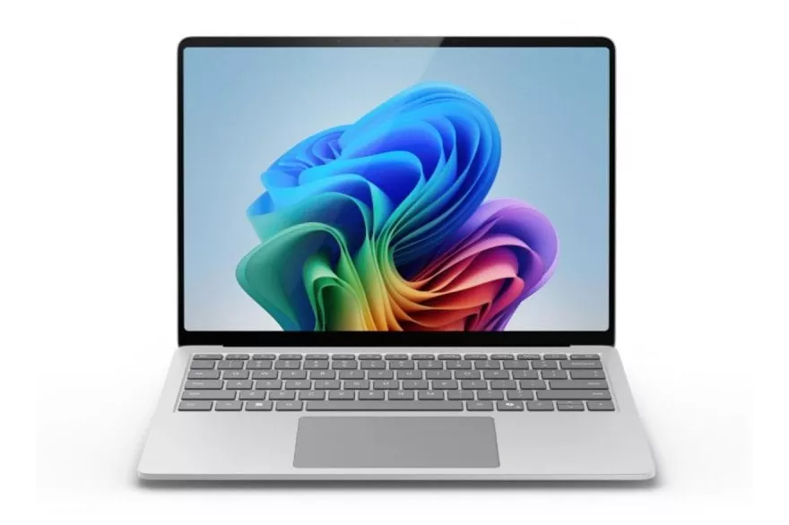Portátil Microsoft Surface Laptop 7 13,8