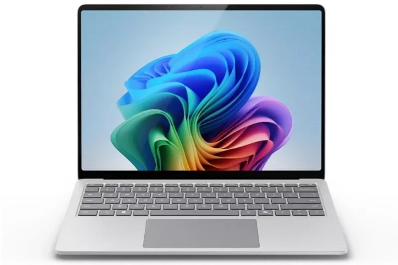 Portátil Microsoft Surface Laptop 7 13.8