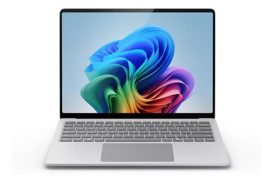 Portátil Microsoft Surface Laptop 7 13.8
