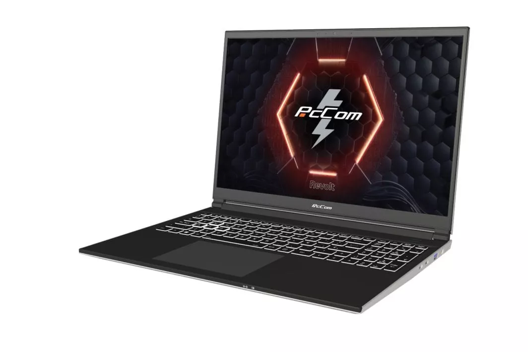 PcCom Revolt 4060 Intel Core Ultra 7 155H/16GB/1TB SSD/RTX 4060/16