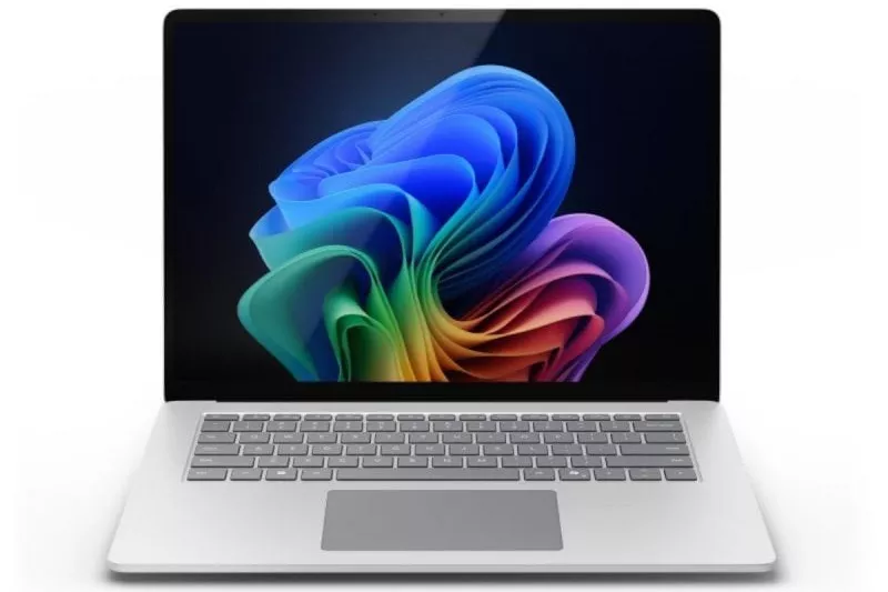 Portátil Microsoft Surface Laptop 7 15