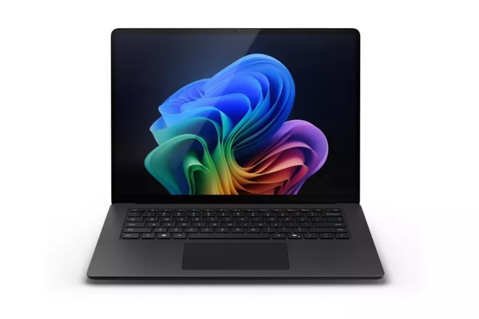 Portátil Microsoft Surface Laptop 7 15