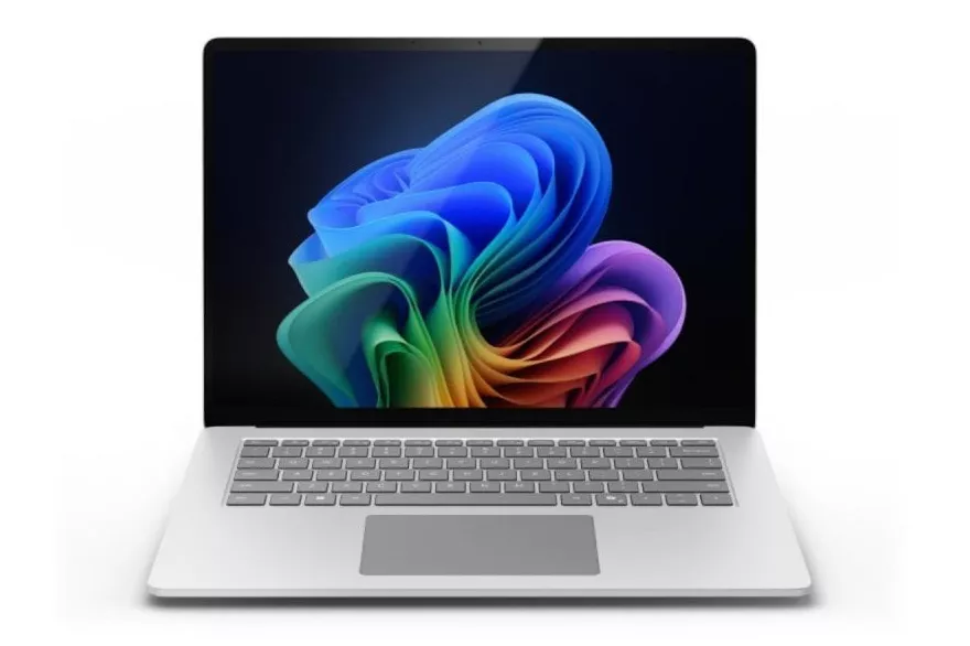 Portátil Microsoft Surface Laptop 7 15