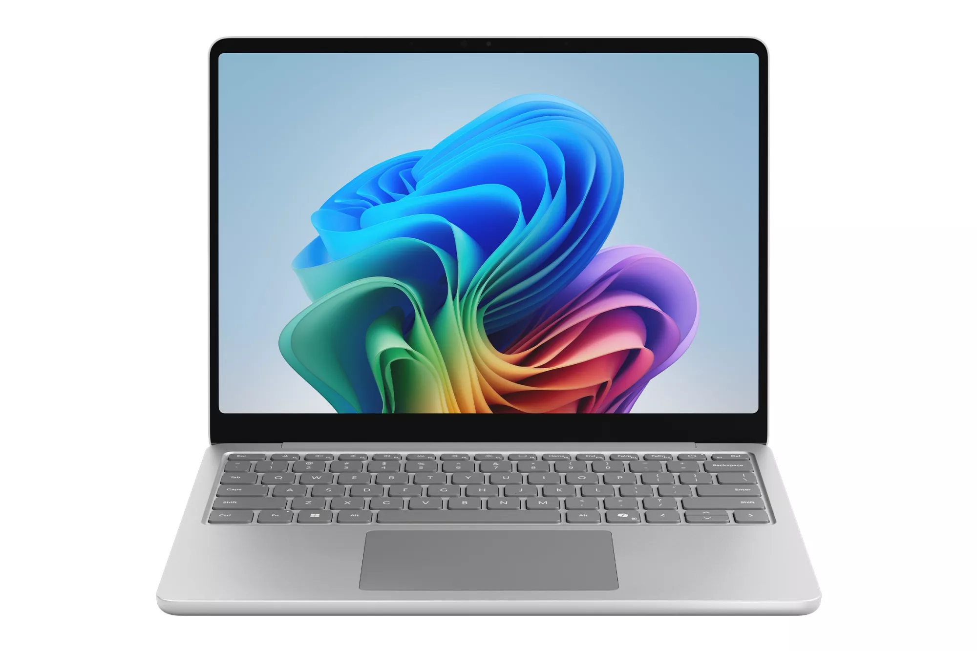 Portátil Microsoft Surface Laptop Copilot+ PC Snapdragon X Plus 16GB 256GB 13