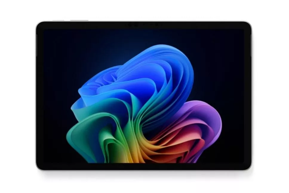 Portátil Microsoft Surface Pro 12 Snapdragon X Plus 12