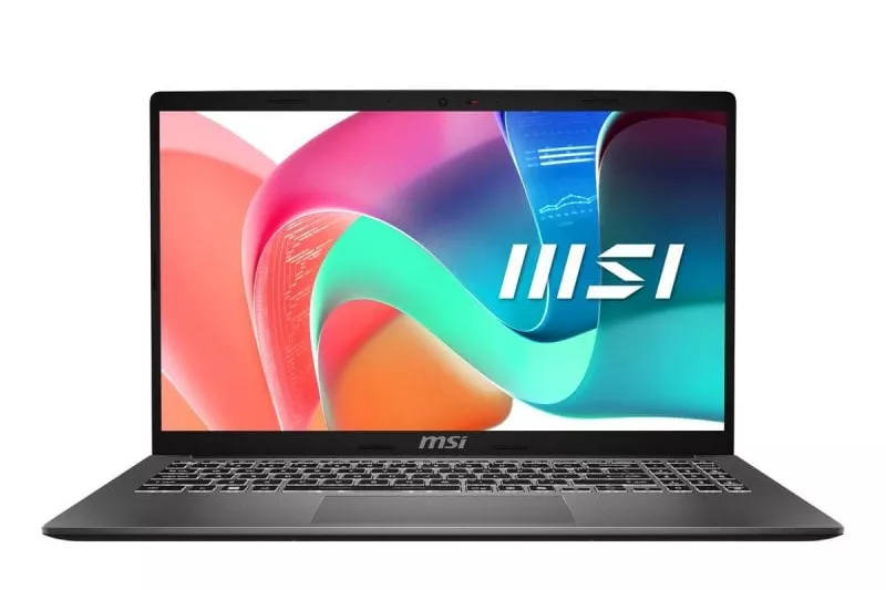 Portátil MSI Modern 15 F13MG-250ES 15.6