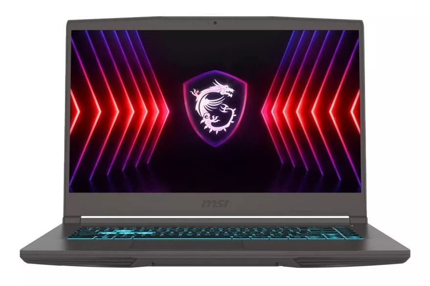 Portátil MSI Thin 15 B12UC-1842XES 15.6