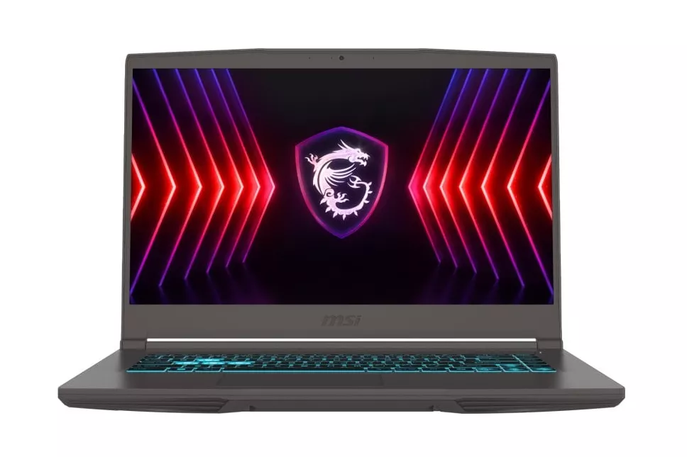 Portátil MSI Thin A15 B7UC-415ES 15.6