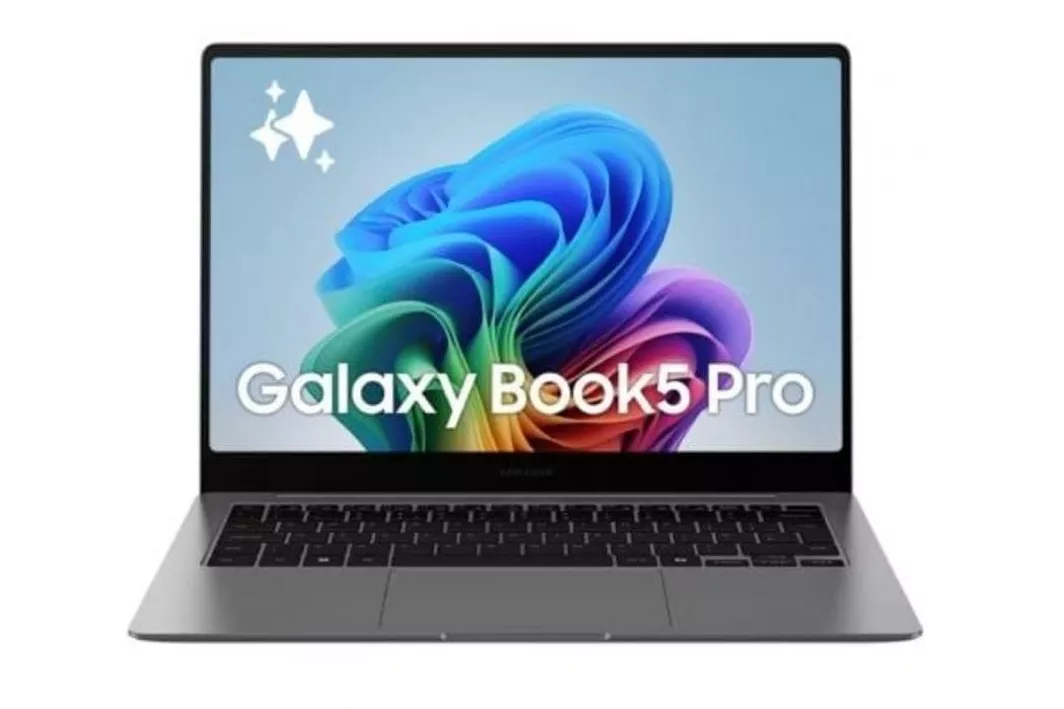 Portátil Samsung Galaxy Book5 Pro 14