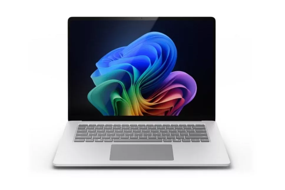 Portátil Microsoft Surface Laptop 7 15