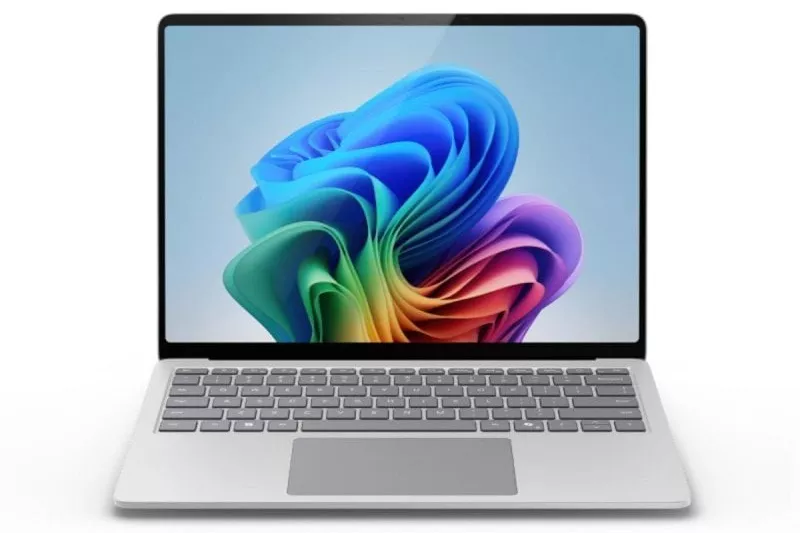 Portátil Microsoft Surface Laptop 7 13.8