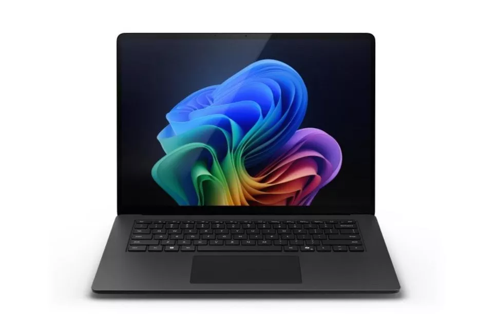 Portátil Microsoft Surface Laptop 7 15