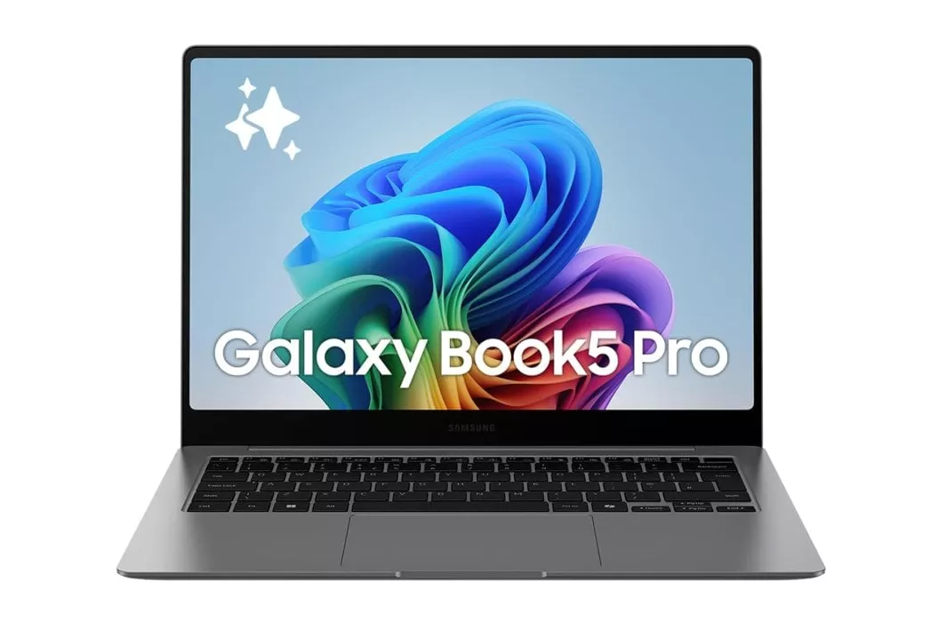 Samsung Galaxy Book5 Pro Dynamic AMOLED 2X Intel Core Ultra 7 256V/16GB/1TB SSD/14