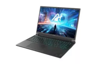 Portátil Gigabyte G6X 2024 9KG-43ES864SD i7-13650HX RTX 4060 32GB 1TB 16
