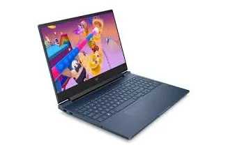 Portátil HP Victus 16-R1028NS i7-14650HX RTX 4070 32GB 1TB 16.1