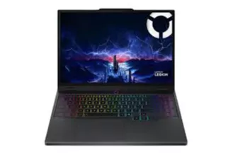 Portátil Lenovo Legion 5 15IRX10 15.1