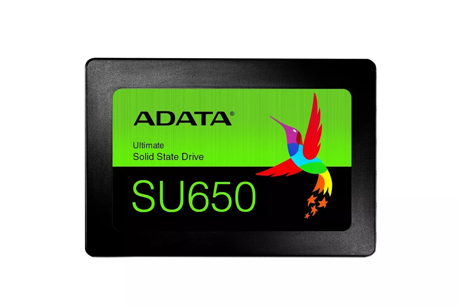 Disco Duro Adata SU650 1 TB SSD Adata